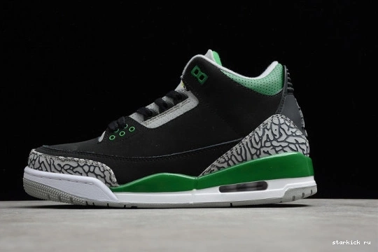 CT8532-030 Green Air Pine Jordan CT8532-030 3 0822